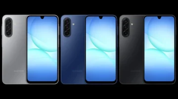 الفرق في التصوير بين سامسونج A17 و فيفو V60: مقارنة تفصيلية بين الكاميرتين